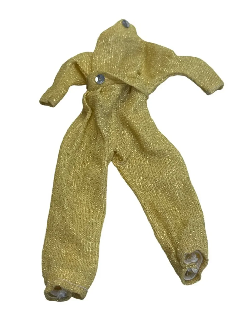 Vintage Fashion Doll Clothing for 11